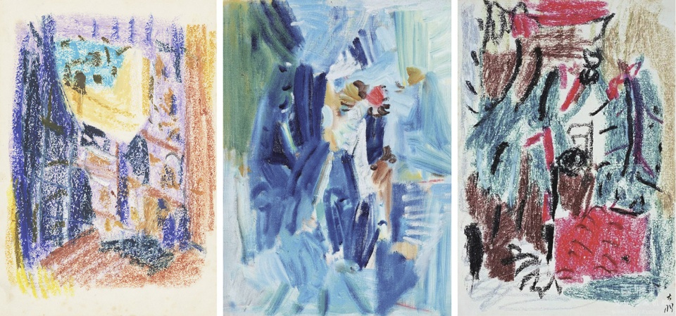 no name art museum atelier fcjz