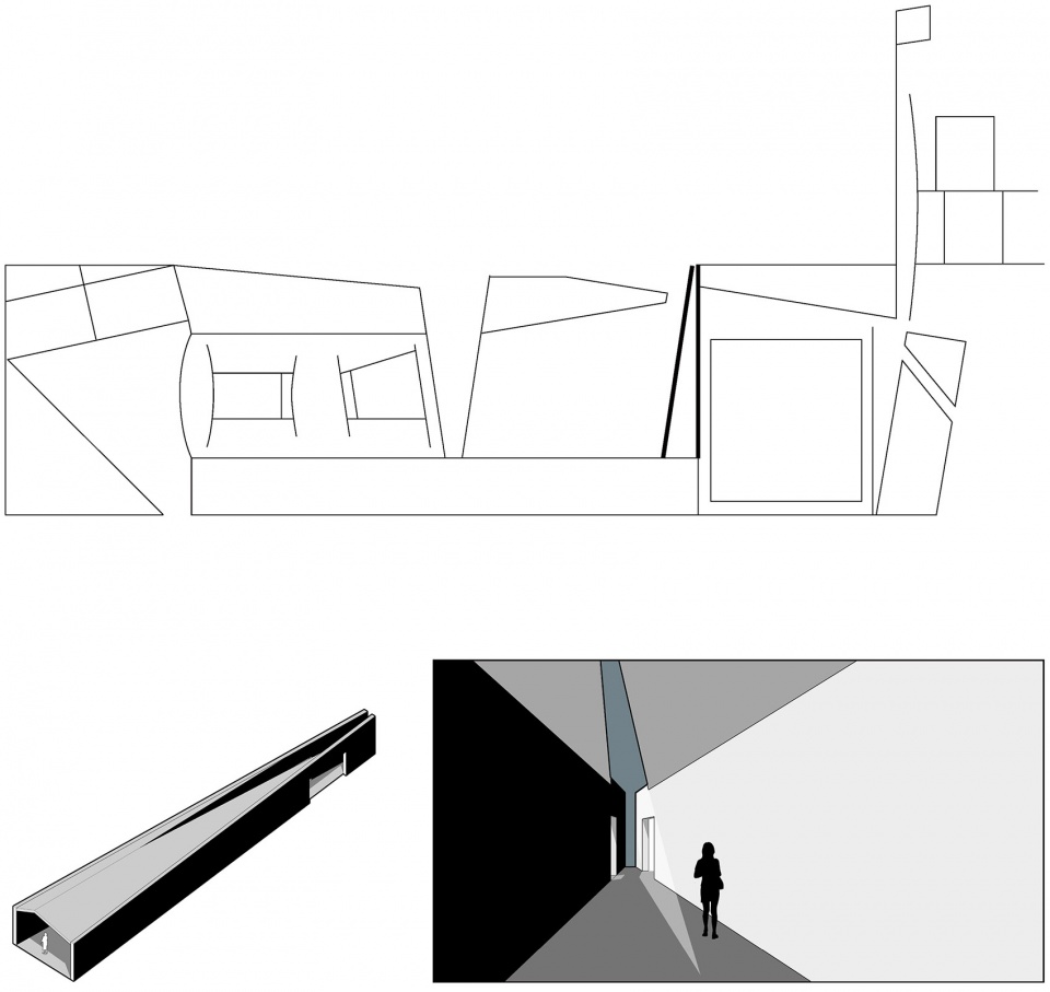 no name art museum atelier fcjz