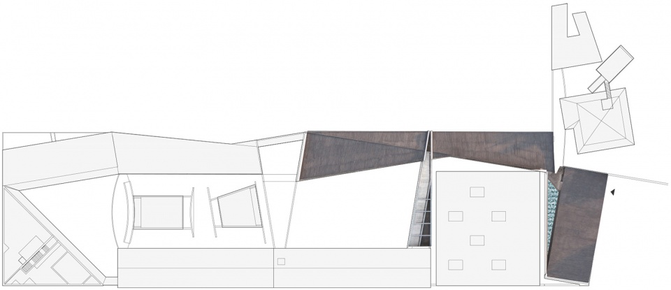 no name art museum atelier fcjz