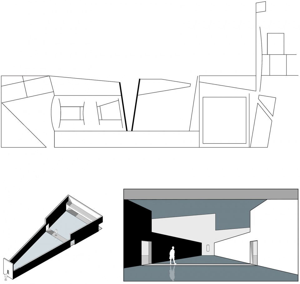 no name art museum atelier fcjz