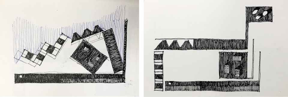 no name art museum atelier fcjz