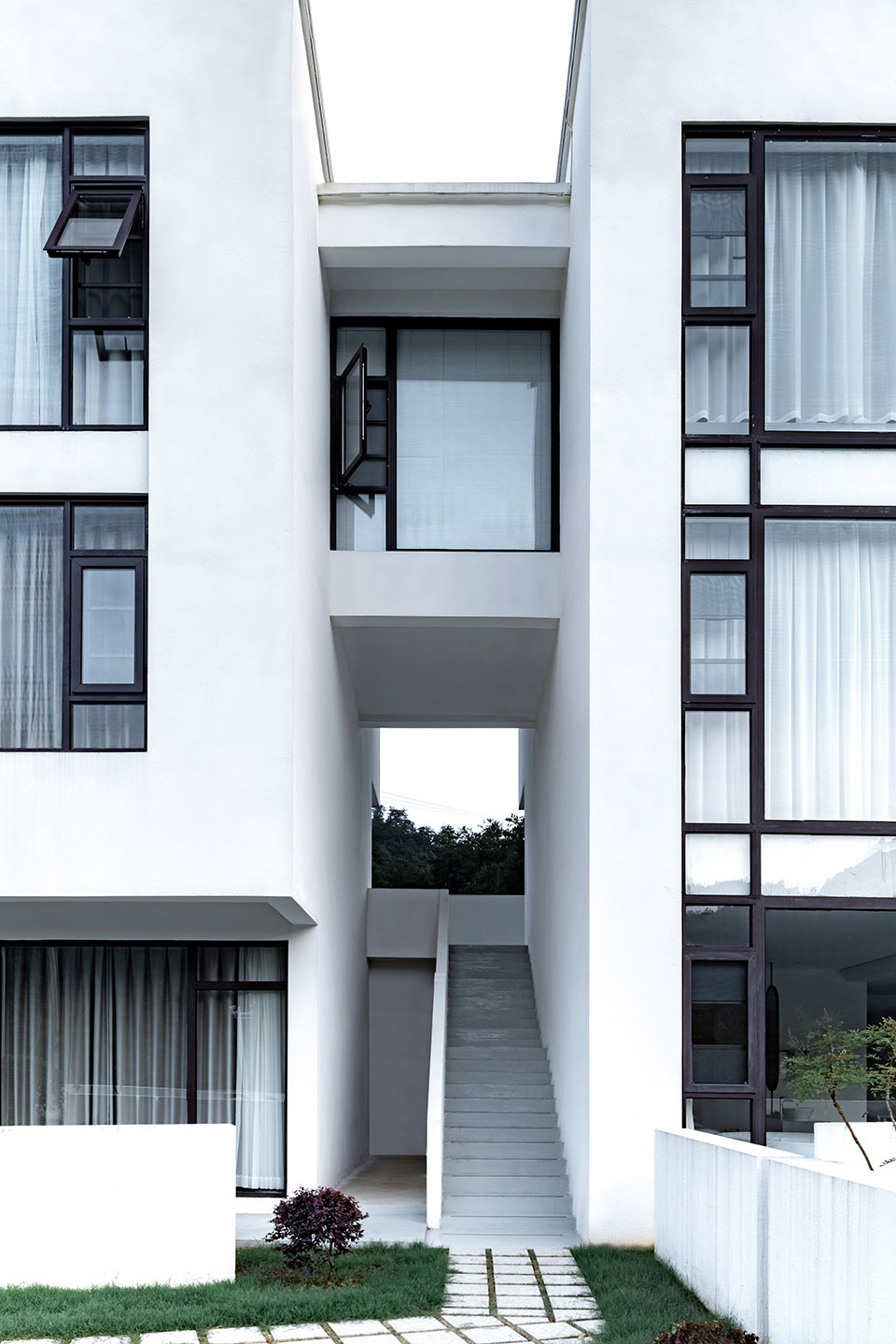 Qiyuan Parallect Design