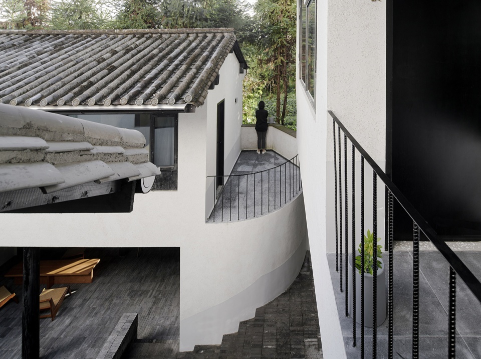 Tengchong Courtyard Jiarchitects