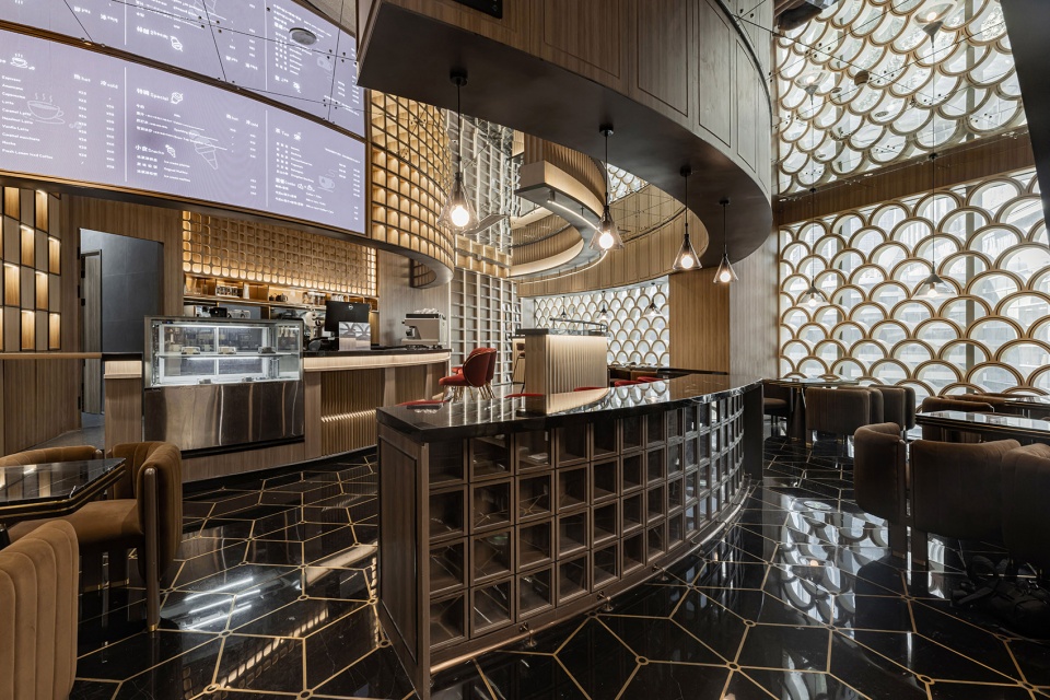 Tengda Zhongshuge bookstore ETER Architecture Design
