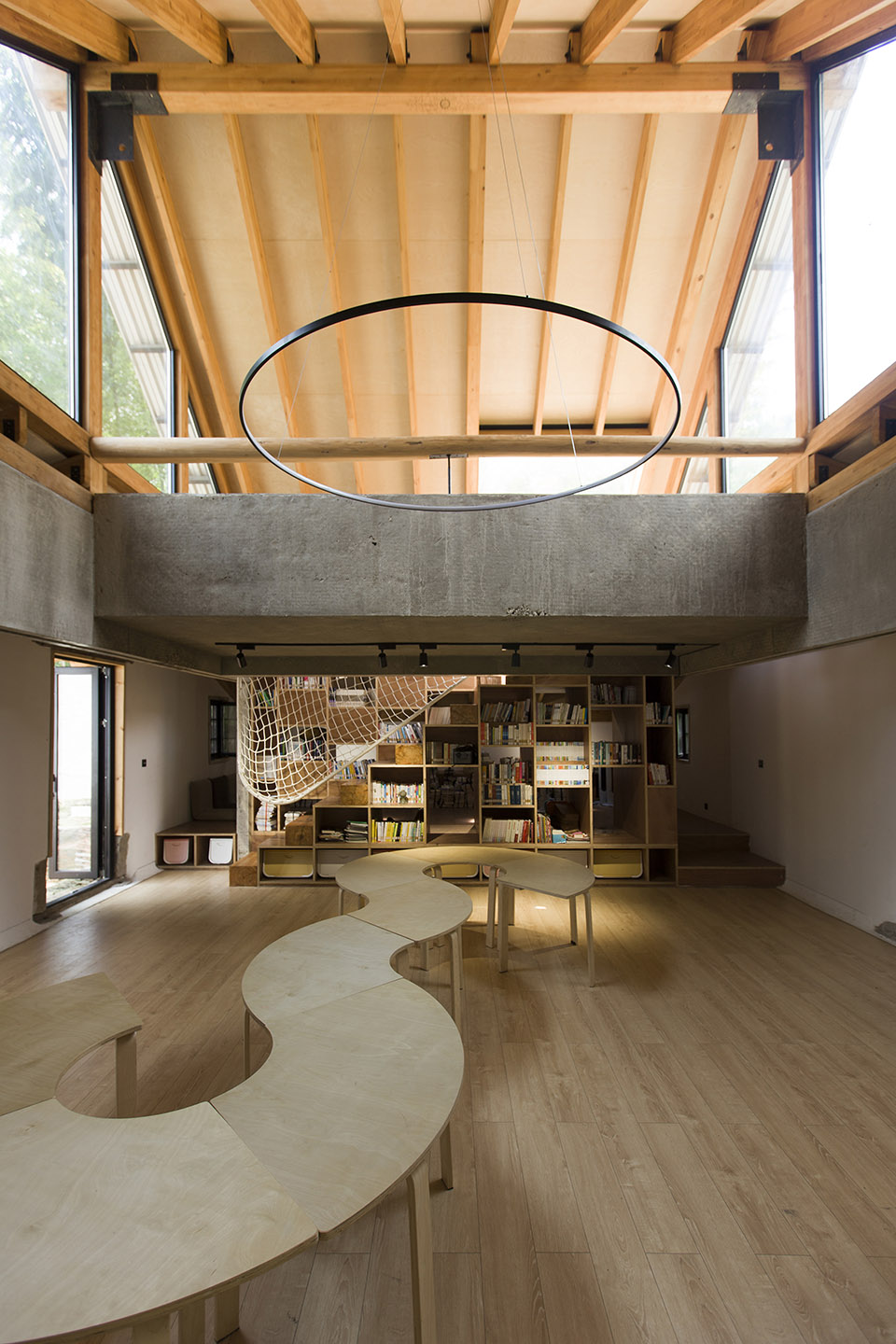 Material And Detail No 3 Earth Building Mu Jun Onearth Studio Material And Detail No 3 Earth Building Mu Jun Onearth Studio
