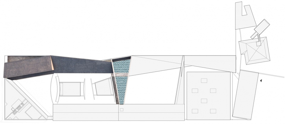 no name art museum atelier fcjz