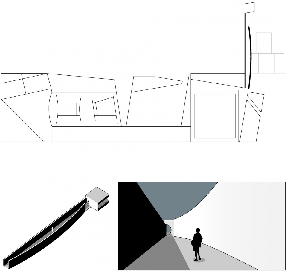 no name art museum atelier fcjz