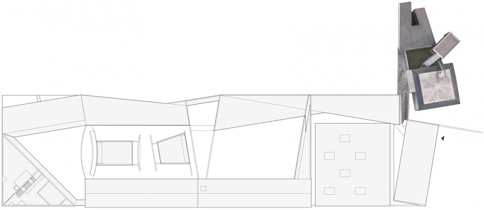 no name art museum atelier fcjz