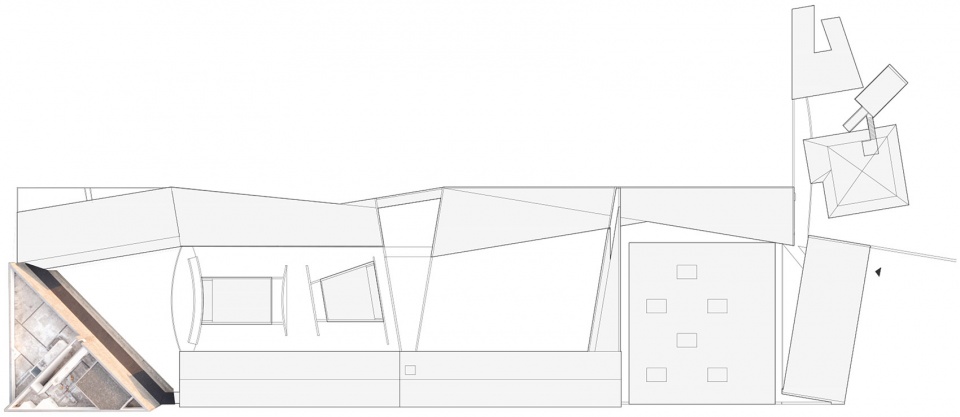 no name art museum atelier fcjz