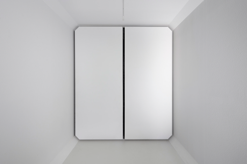 culvert guesthouse by nendo