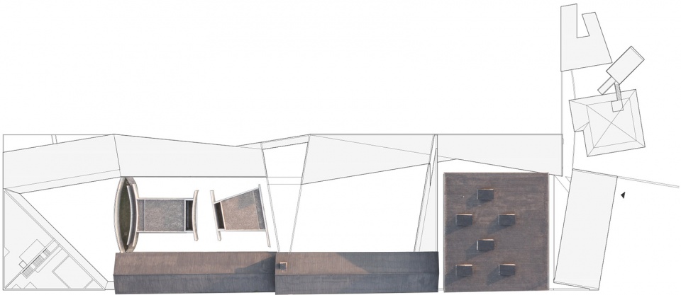 no name art museum atelier fcjz