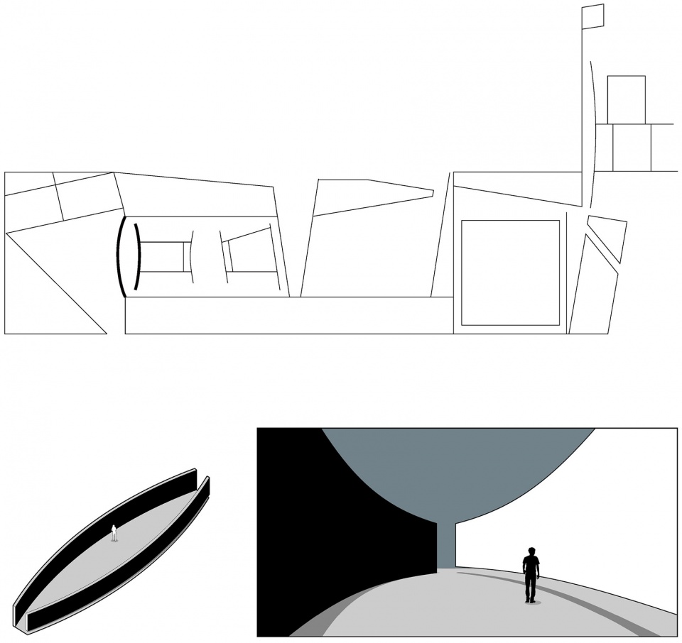 no name art museum atelier fcjz