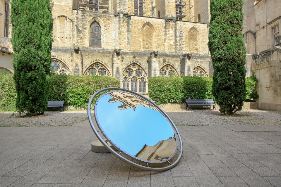 festival des architectures vives 2022
