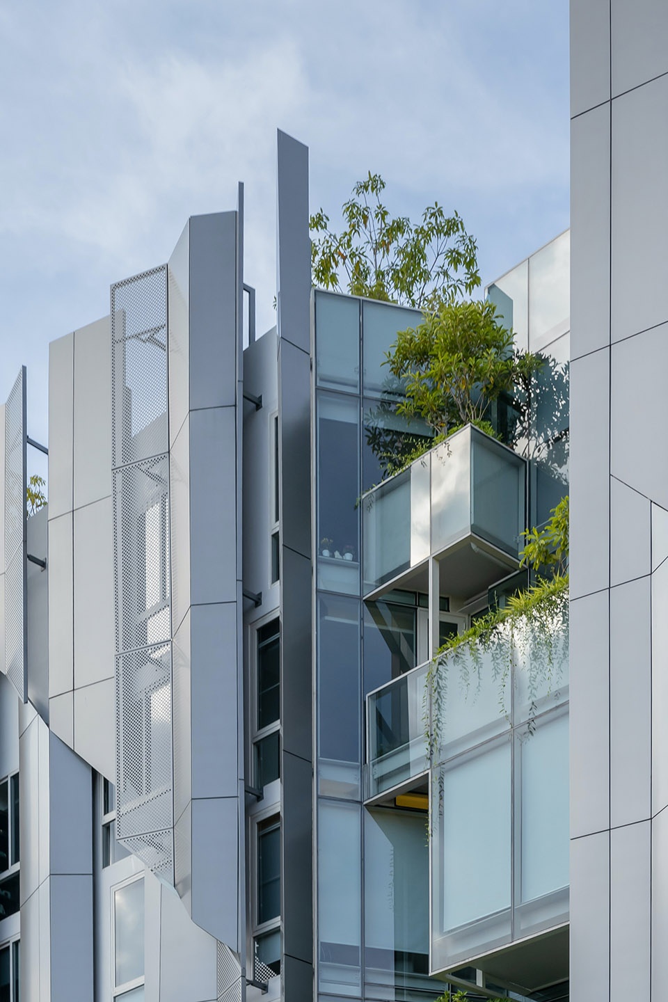 suanphlu office bangkok by idin architects