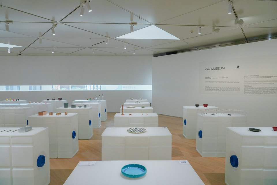 Long Life Design Exhibition kooo architects