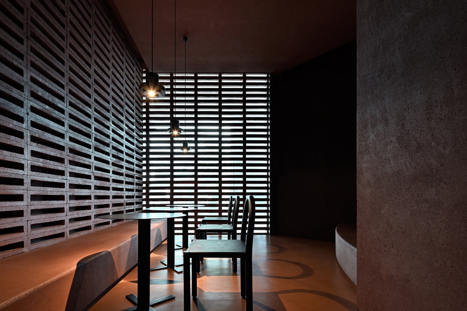 awe of the wild china by balance design