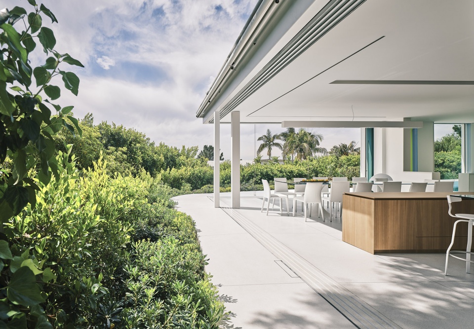 Arkell House Taller Aragones