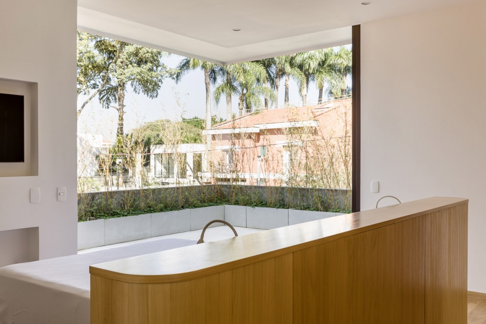 Casa JR Pascali Semerdjian Arquitetos