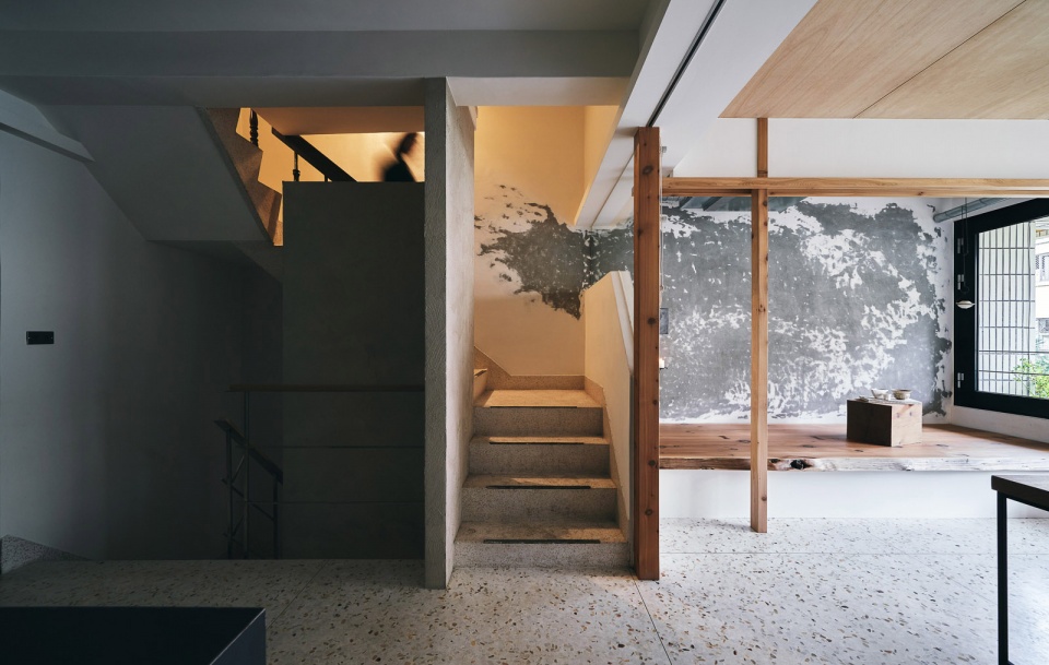 NO program Soar design studio office