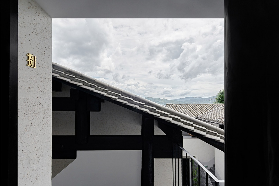 Tengchong Courtyard Jiarchitects