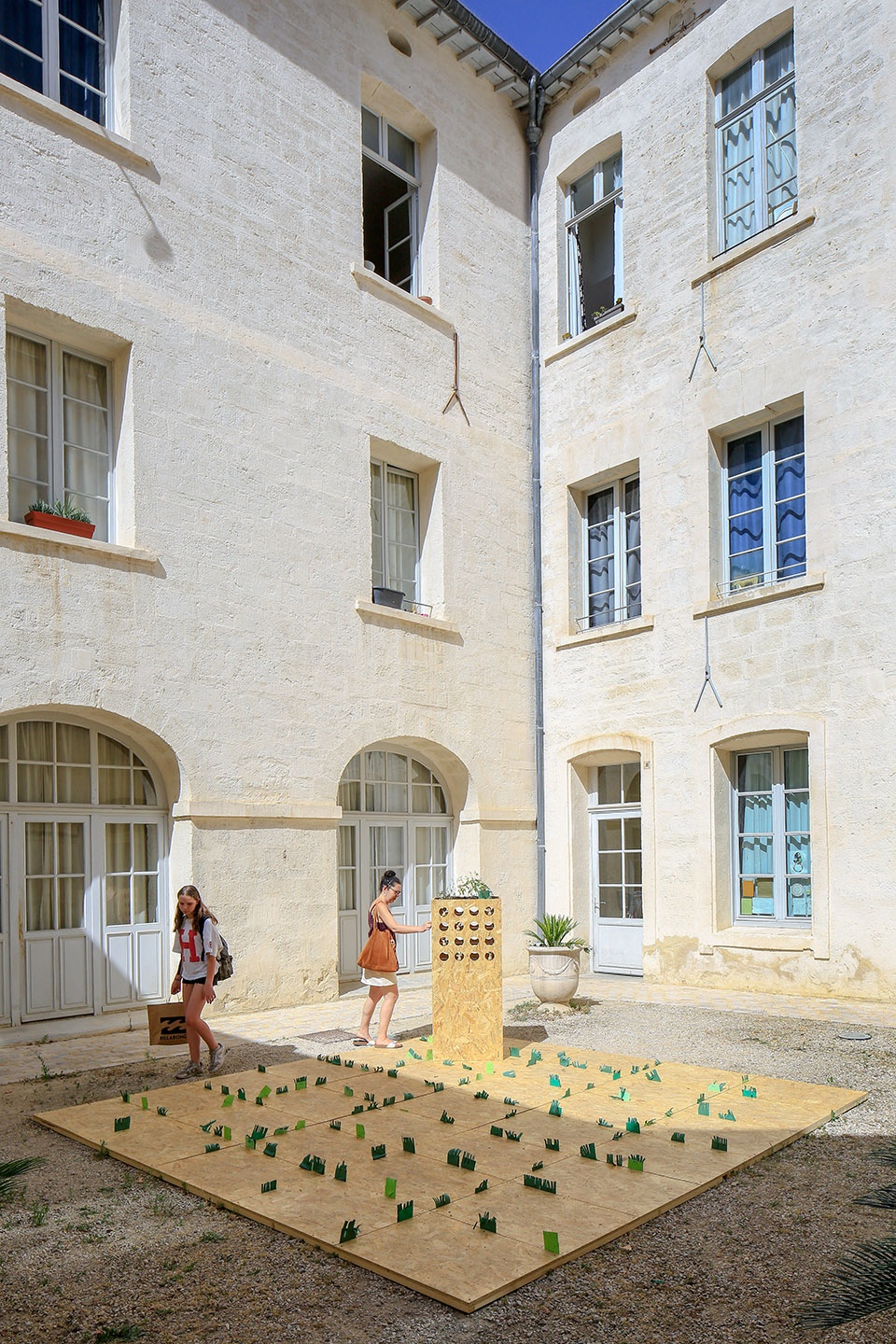 festival des architectures vives 2022