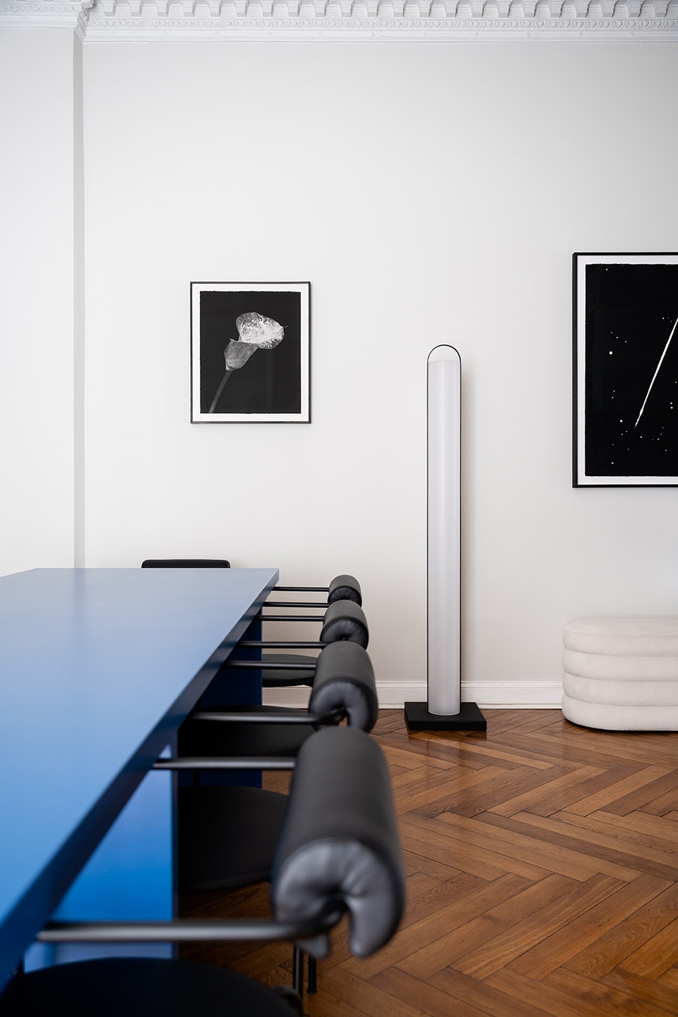Apartment in Kreuzberg Takk Studio