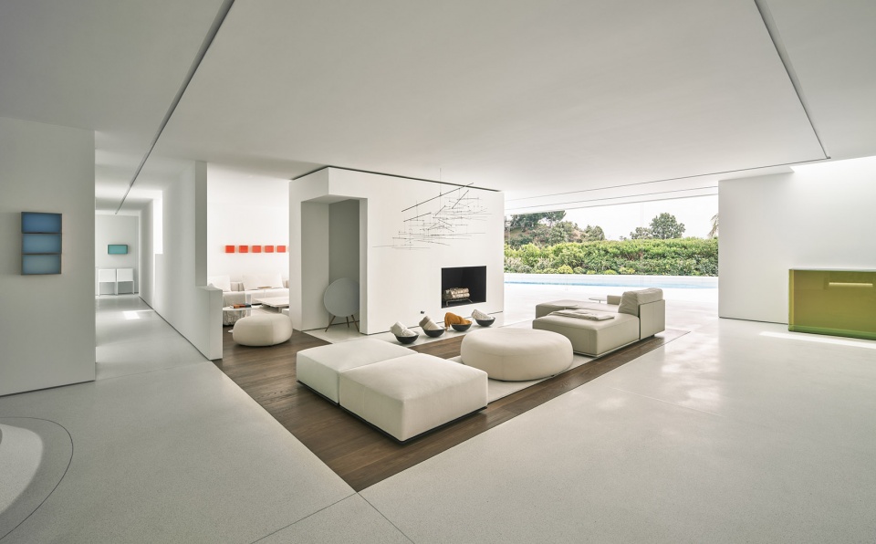 Arkell House Taller Aragones