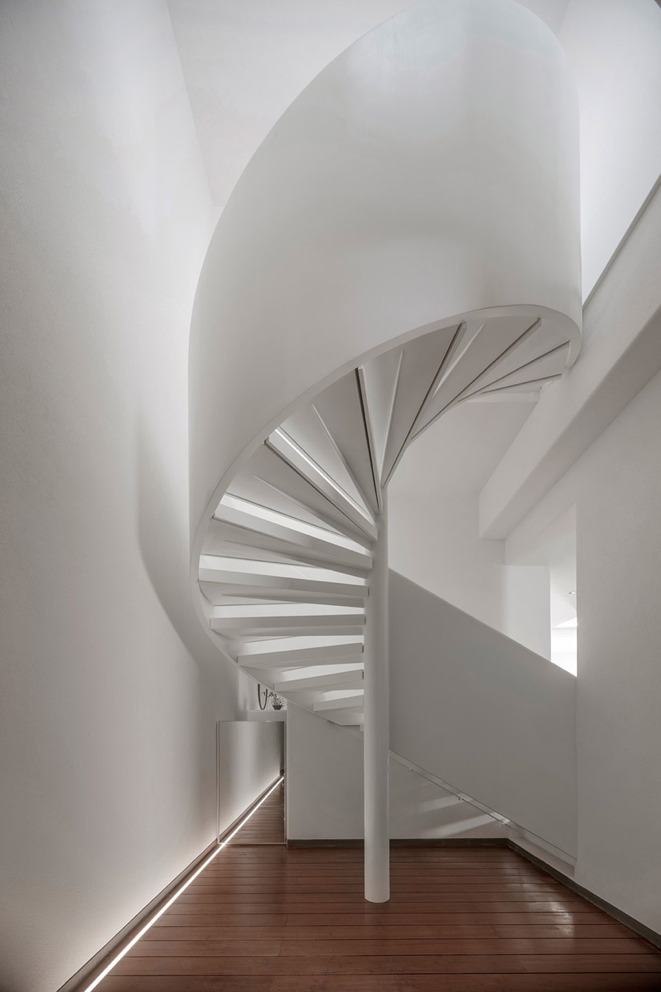 Guan Zi Zai House Tanzo Space Design
