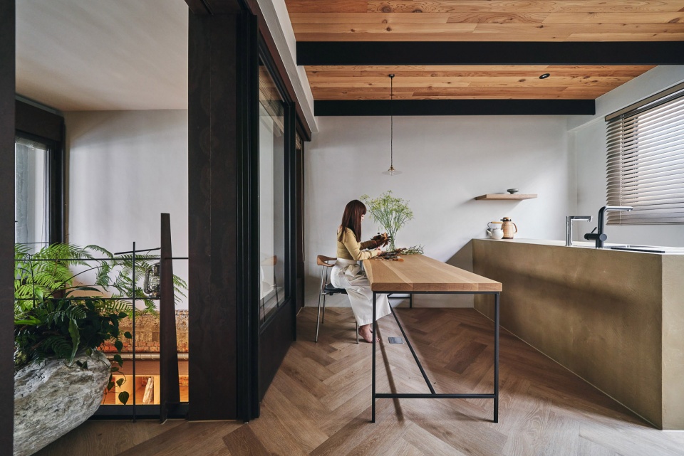 NO program Soar design studio office