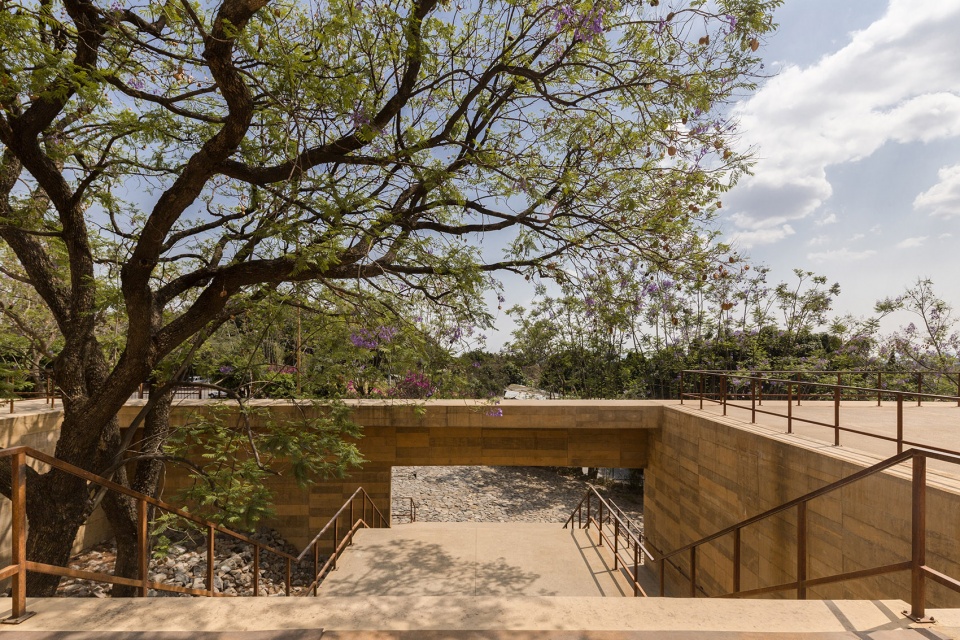 Teopanzolco Cultural Center Productora