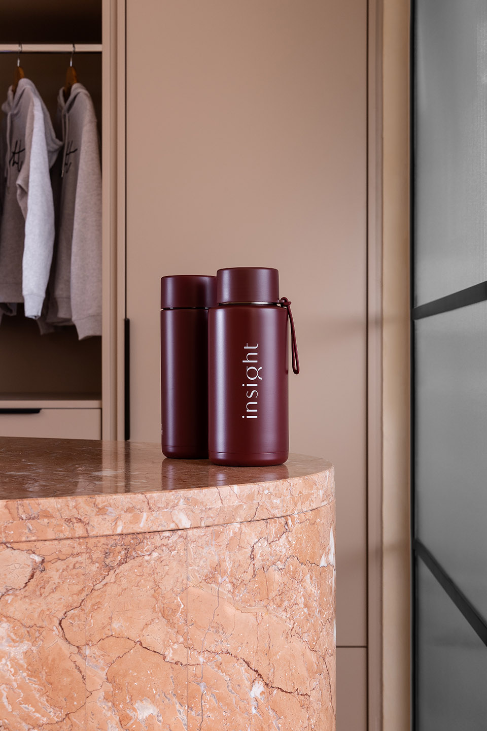 Insight Body and Mind by Biasol 谷德设计网