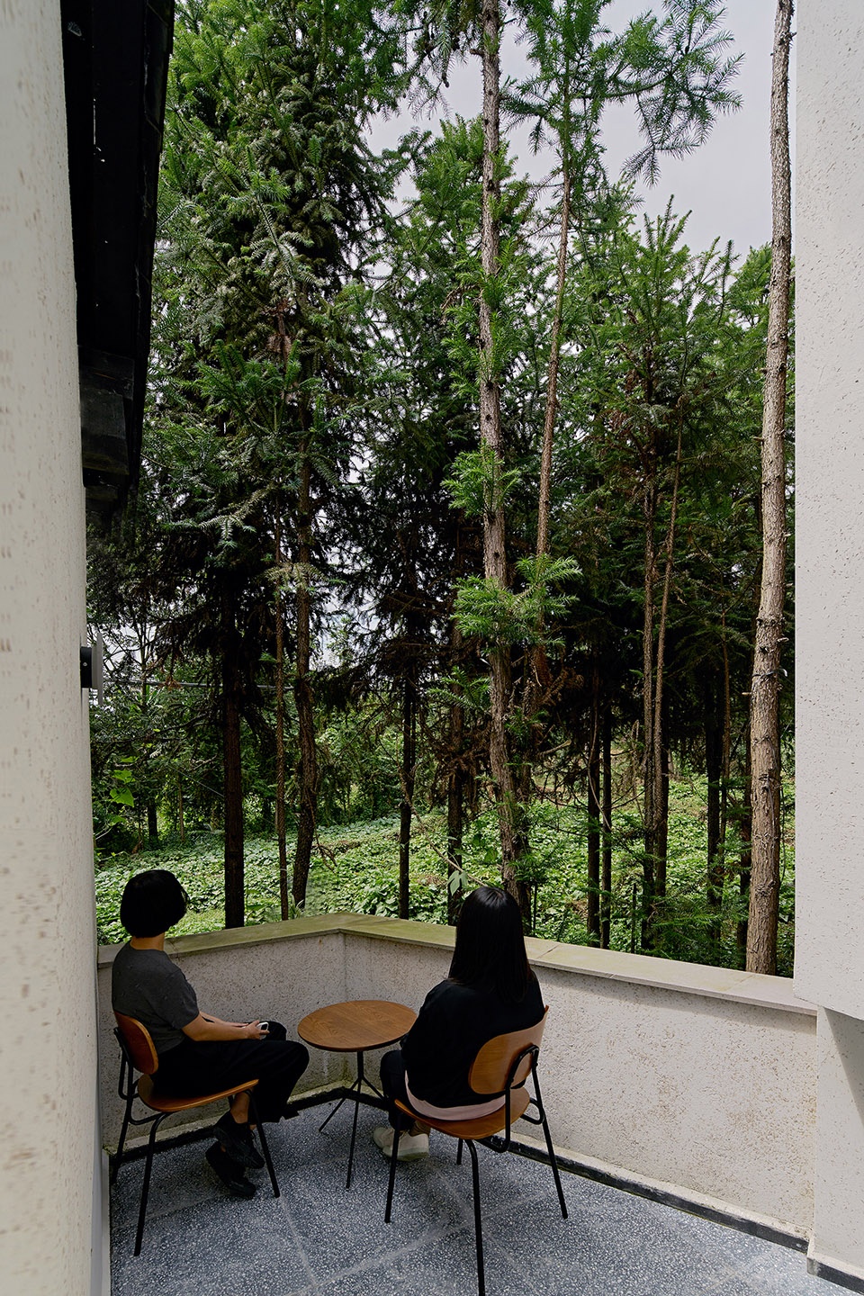 Tengchong Courtyard Jiarchitects