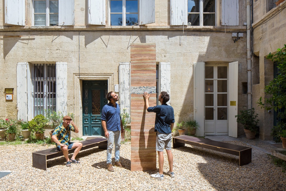 festival des architectures vives 2022