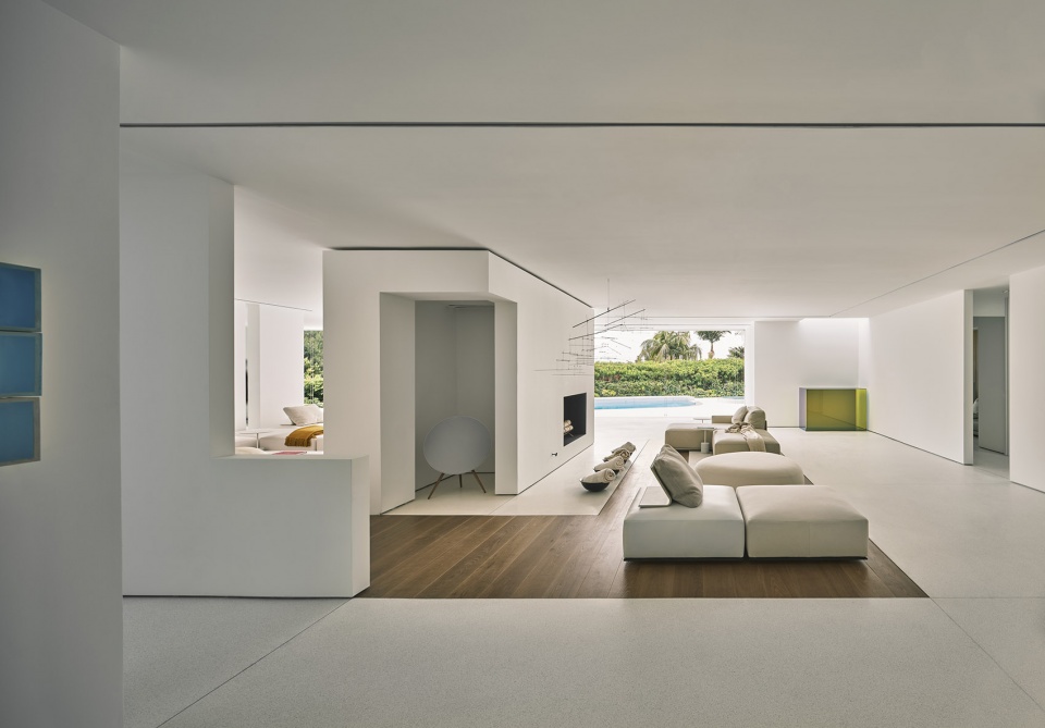 Arkell House Taller Aragones