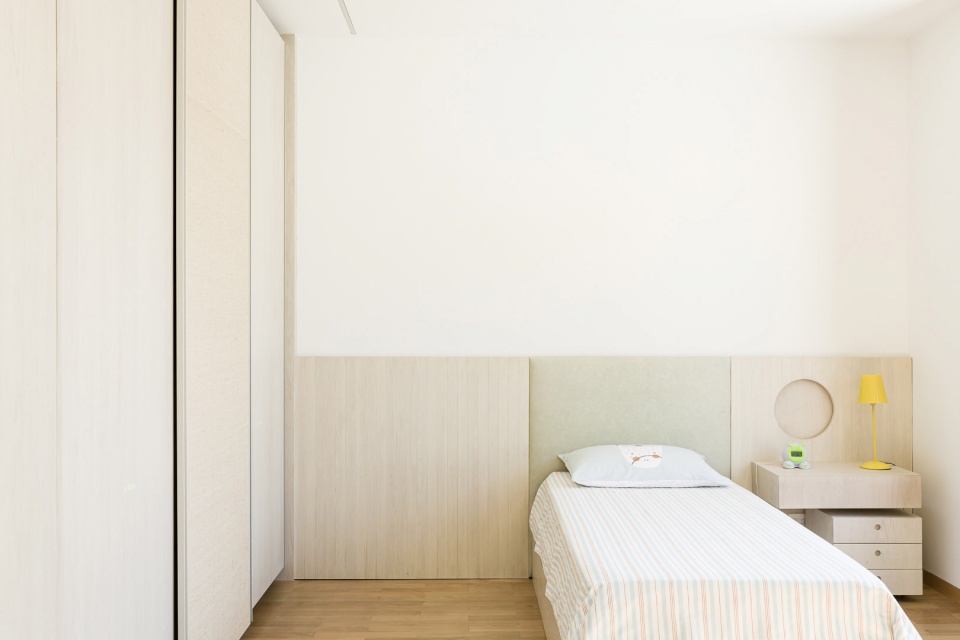 Casa JR Pascali Semerdjian Arquitetos