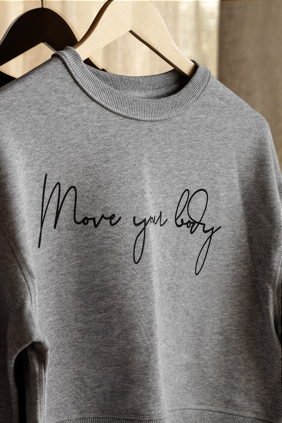 Insight Body and Mind by Biasol 谷德设计网