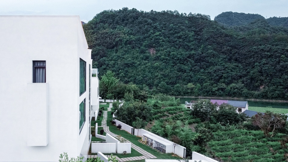 Qiyuan Parallect Design