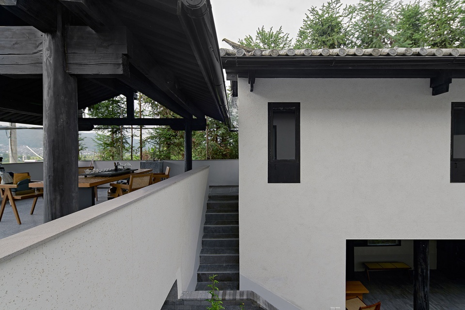 Tengchong Courtyard Jiarchitects
