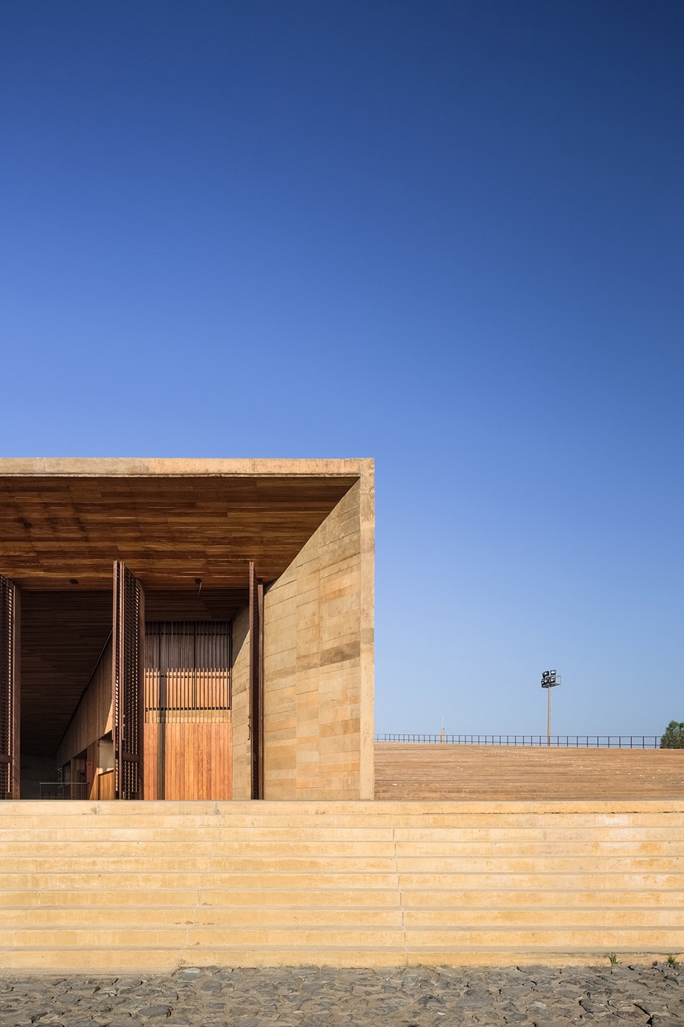 Teopanzolco Cultural Center Productora