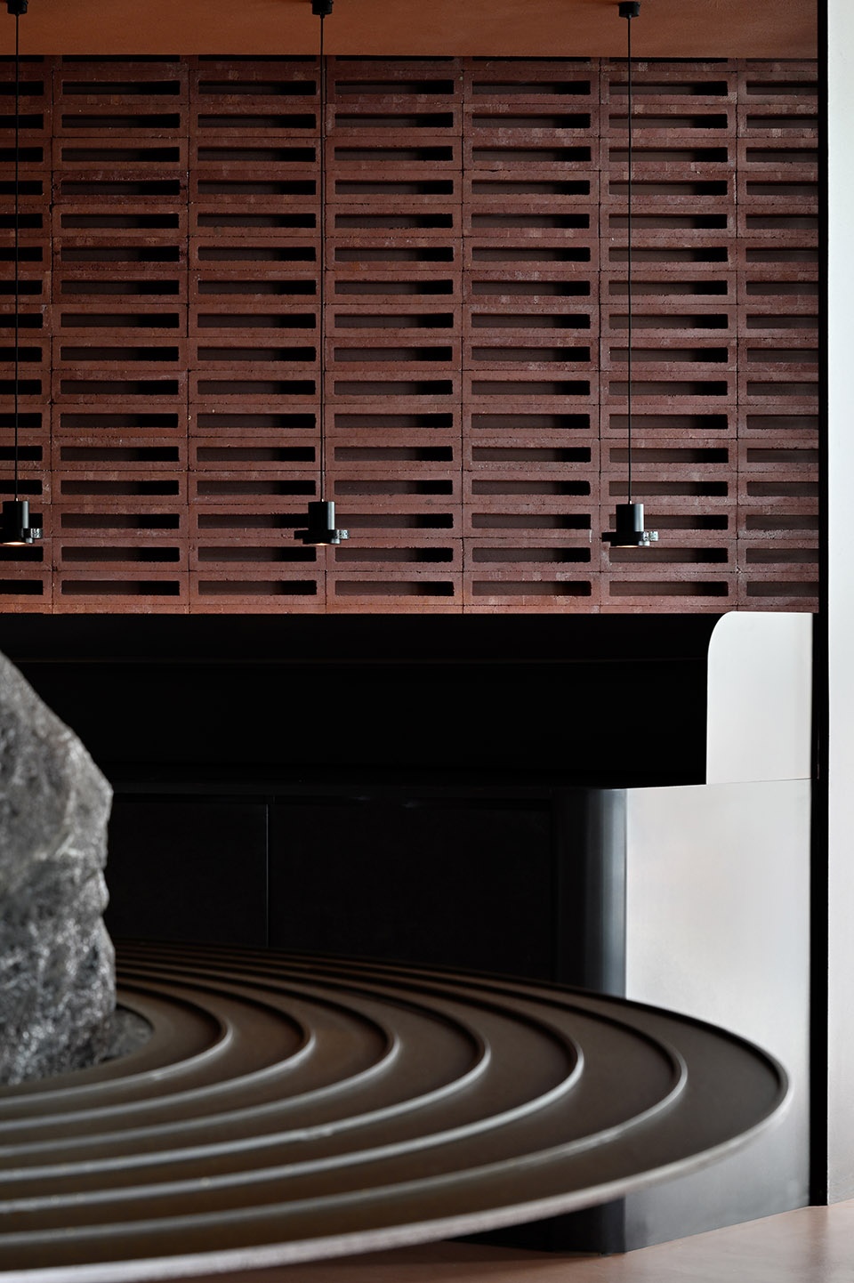 awe of the wild china by balance design
