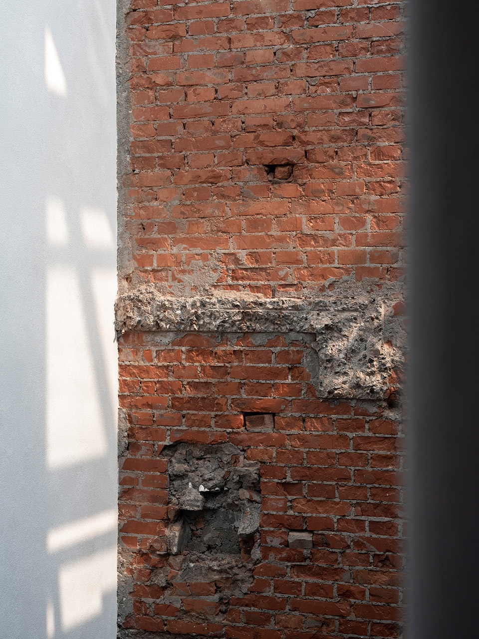 Guan Zi Zai House Tanzo Space Design