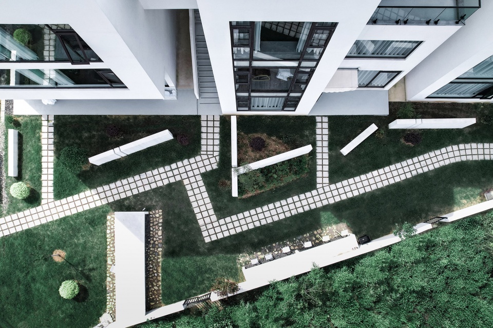 Qiyuan Parallect Design