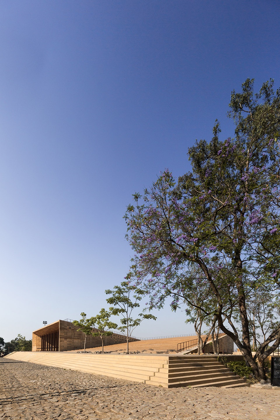 Teopanzolco Cultural Center Productora