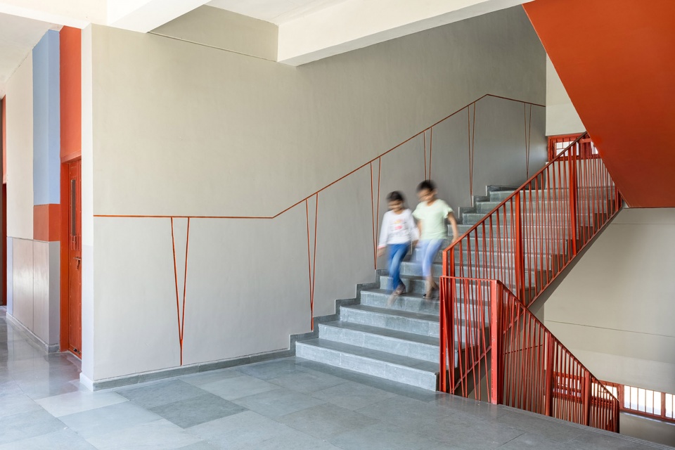 st martha bethany vidyalaya phase 1 india by kamat rozario architecture