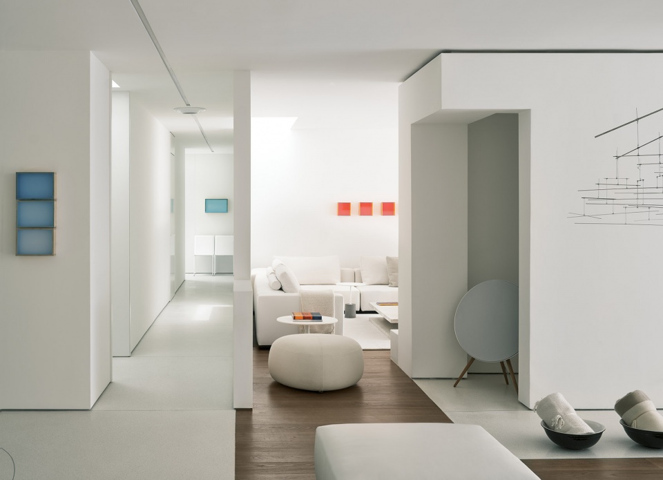 Arkell House Taller Aragones