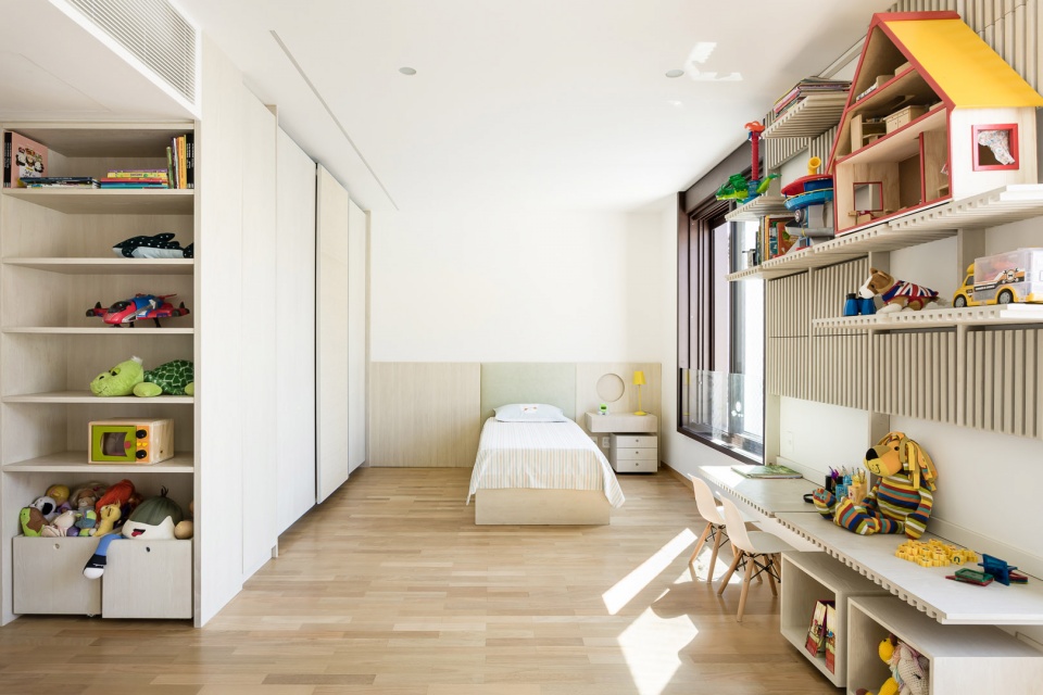 Casa JR Pascali Semerdjian Arquitetos