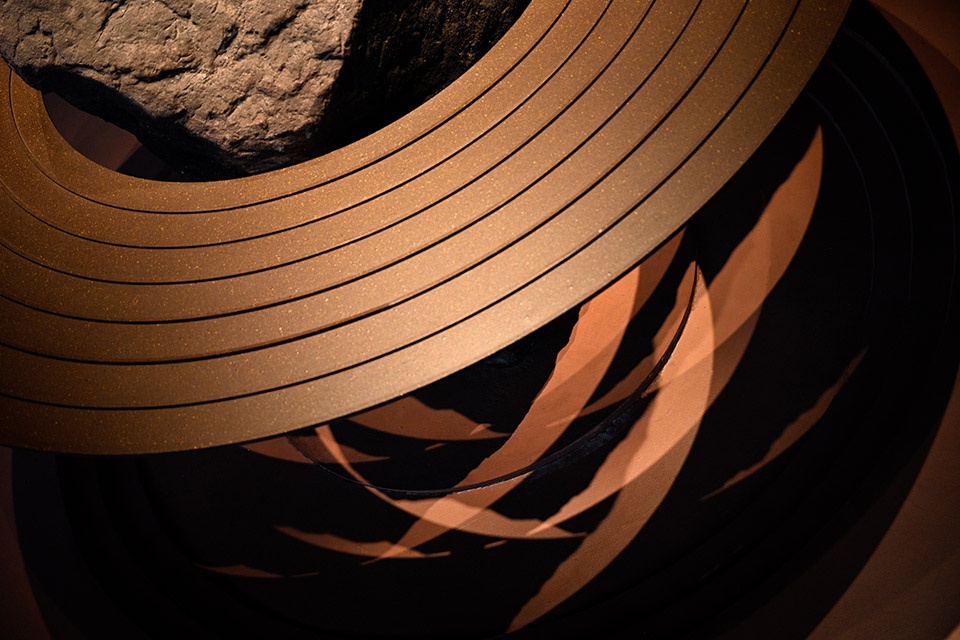 awe of the wild china by balance design