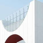 方 . fun兴隆湖儿童艺术中心，成都 / 相对建筑