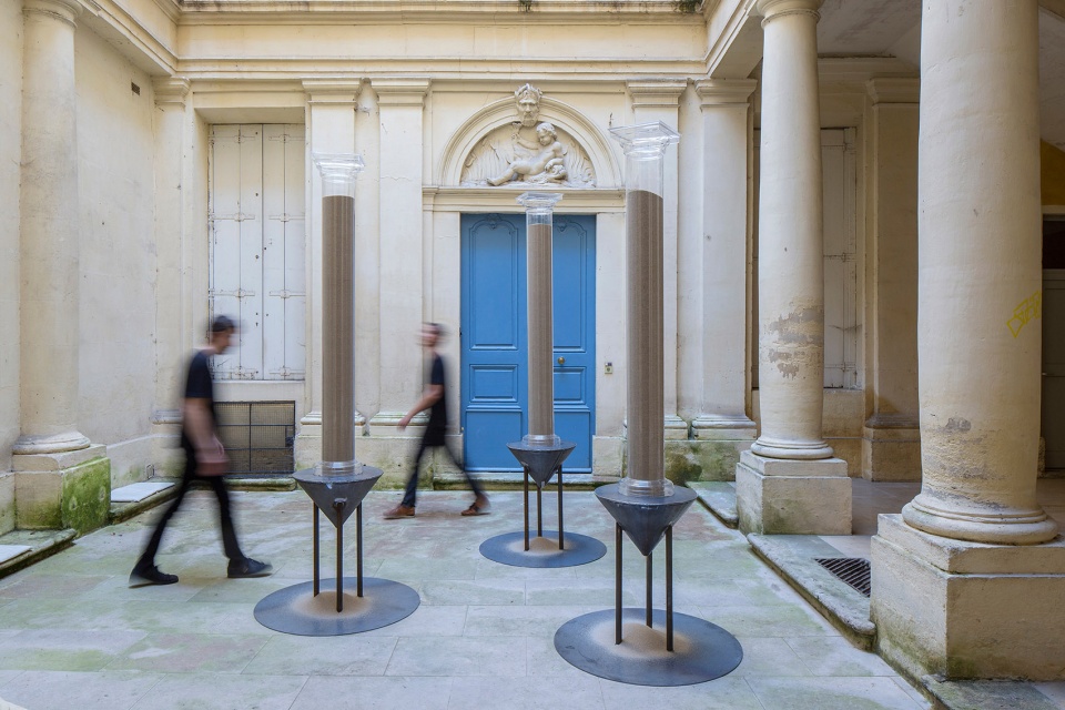 festival des architectures vives 2022