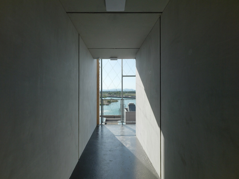 forum am seebogen seestadt aspern vienna by herisalli